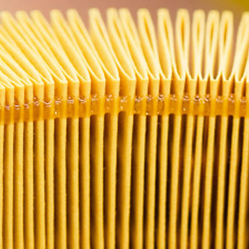 哪里的自潔式空氣濾芯使用的壽命最長的呢？