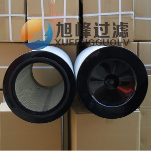 3266拋丸機(jī)除塵濾芯