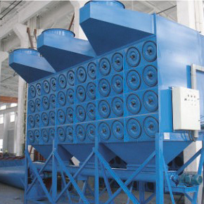 廢氣處理千億市場(chǎng)待掘金-除塵器轉(zhuǎn)型升級(jí)一鳴驚人