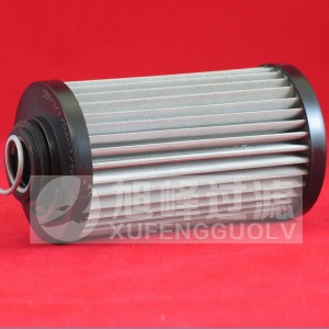 不銹鋼液壓油濾芯