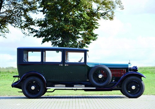 奔馳M型汽車(chē)