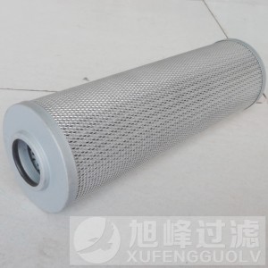 LH液壓濾芯HX-630×40/HX-630*40