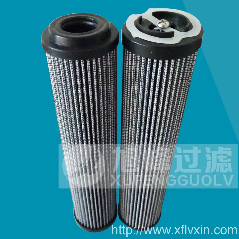 電廠濾芯需要怎么保護？