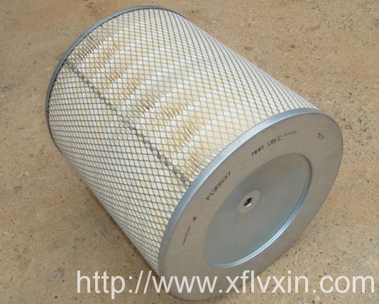 DH32100自潔式空氣過(guò)濾器除塵濾芯