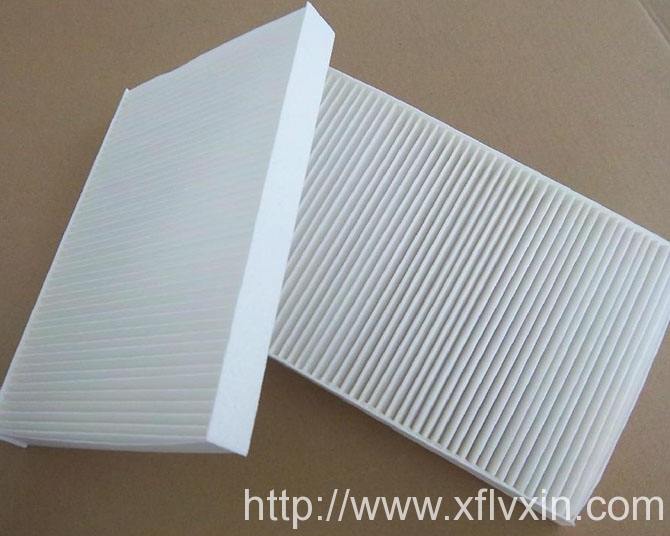 空調(diào)濾芯更換時(shí)的朝向問(wèn)題