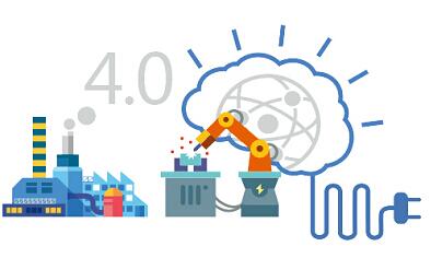 旭峰讓工業(yè)過(guò)濾產(chǎn)品一只腳踏入進(jìn)入工業(yè)4.0時(shí)代