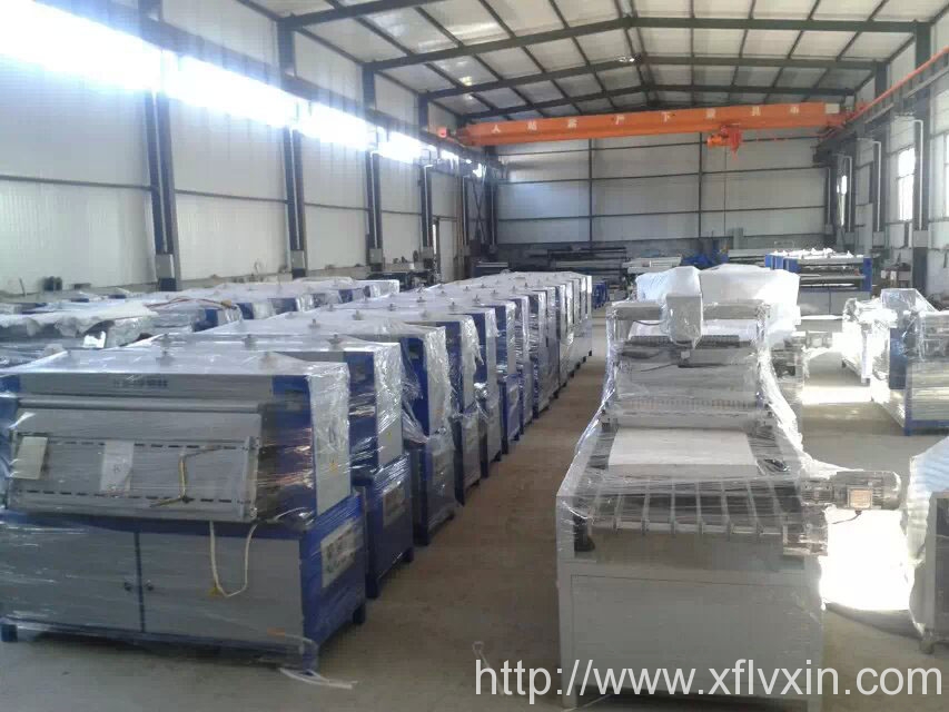 生產(chǎn)空氣濾芯設(shè)備廠家都有哪些？？？