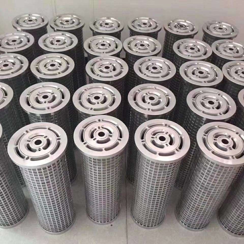 喜訊！旭峰升級(jí)版液壓油濾芯新鮮出爐