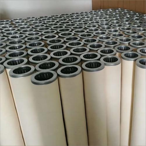 天然氣過濾分離濾芯的技術(shù)及其應用