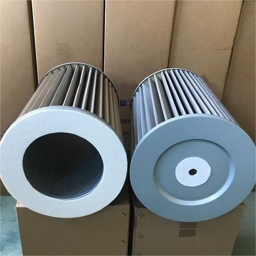 旭峰過濾——不銹鋼天然氣濾芯生產廠家